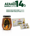 AZADI BUNDLE 02 - NARAN FOODS
