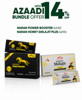 AZADI BUNDEL 03 - NARAN FOODS