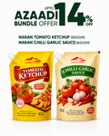 AZADI BUNDLE 04 - NARAN FOODS