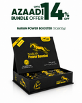 AZADI DEAL 05 - NARAN FOODS