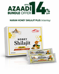 AZADI DEAL 06 - NARAN FOODS
