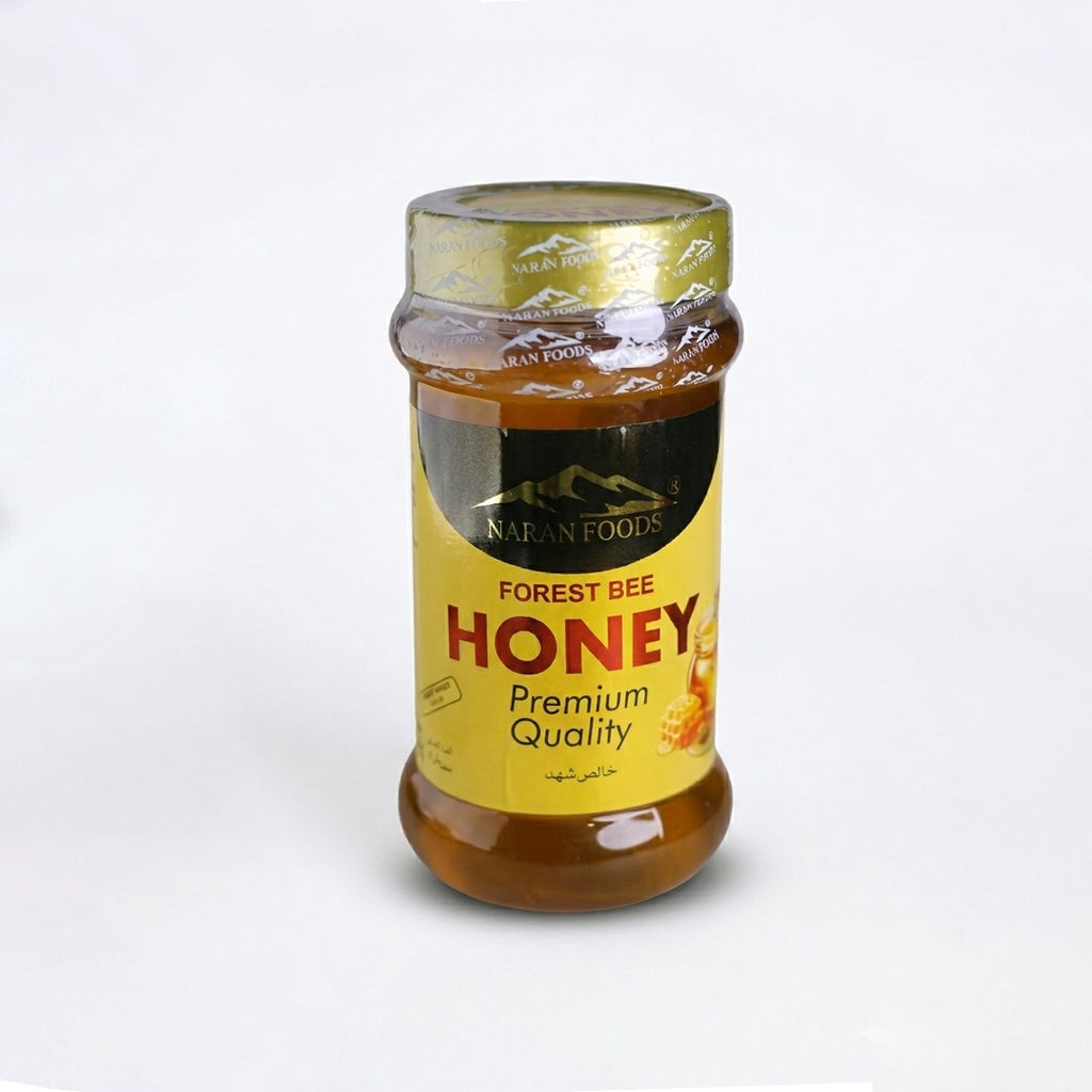 FOREST BEE ACACIA HONEY 1000gm