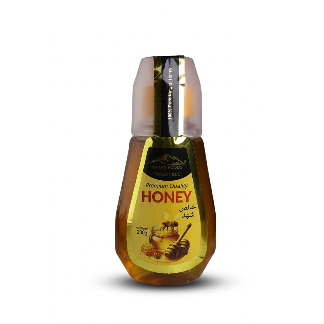FOREST BEE ACACIA HONEY 200gm