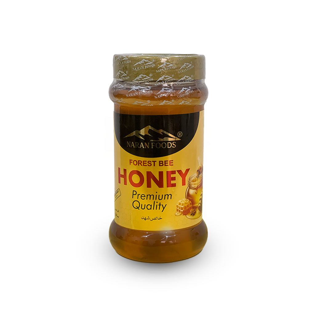 FOREST BEE ACACIA HONEY 1000gm