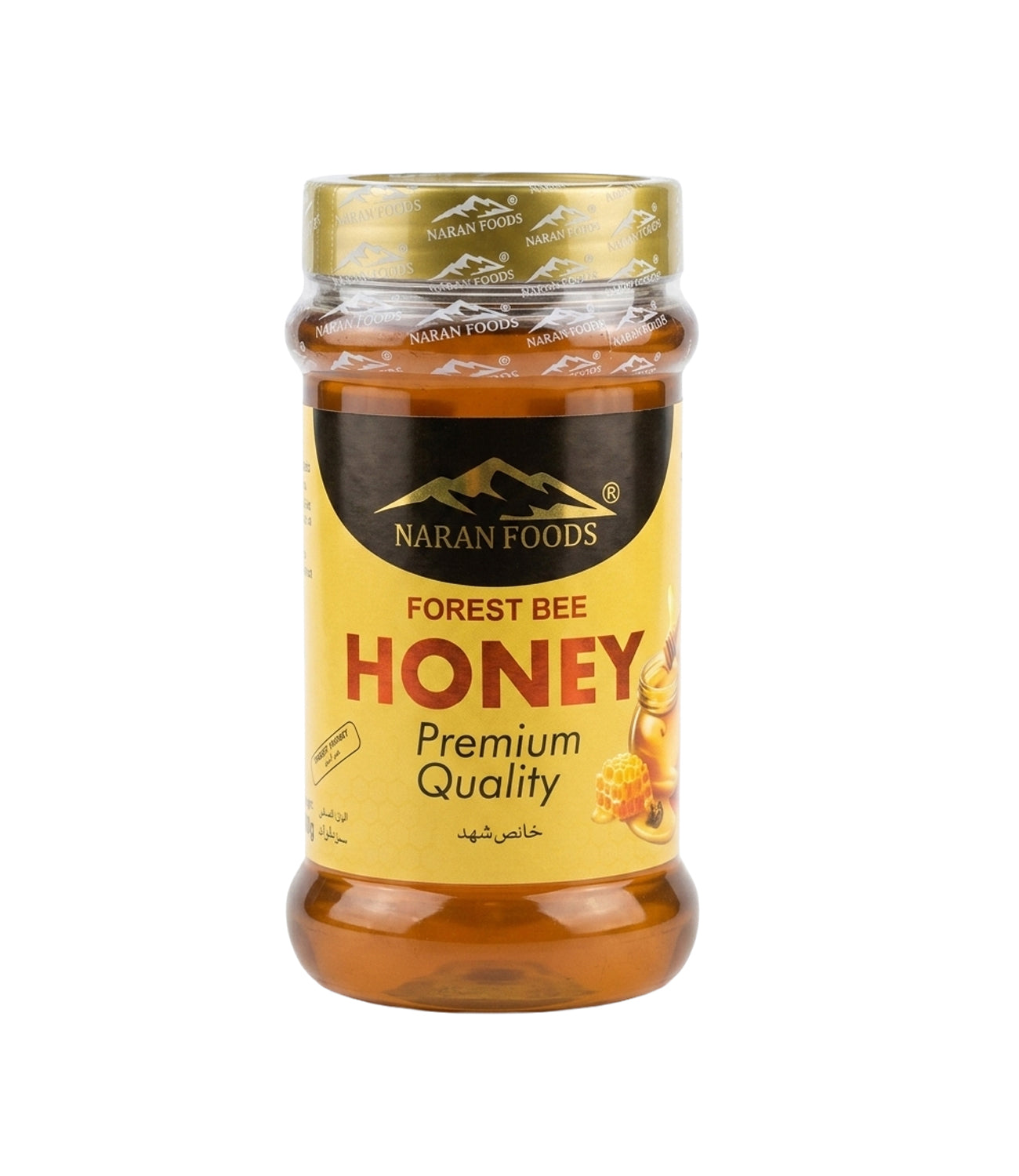 FOREST BEE ACACIA HONEY 1000gm