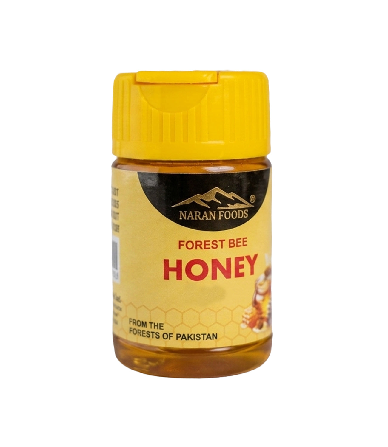 Forest Bee Acacia Honey – 80 gm