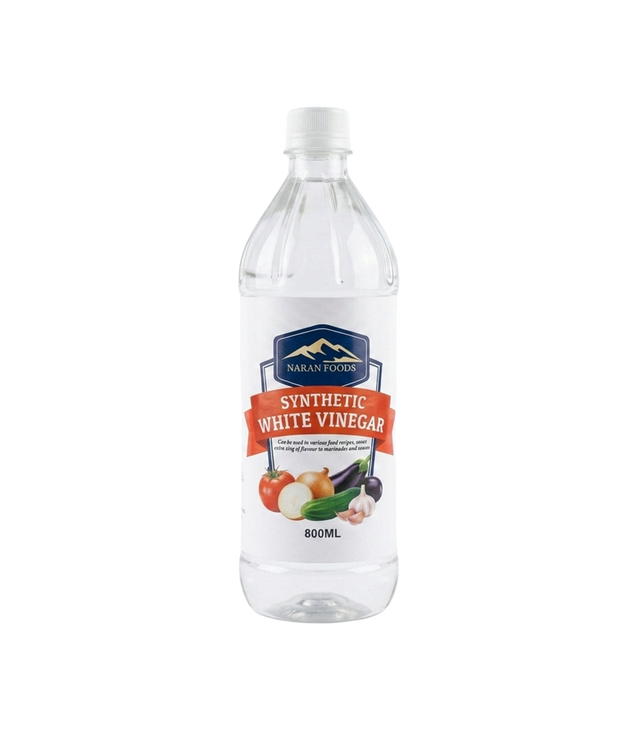SYNTHETIC WHITE VINEGAR