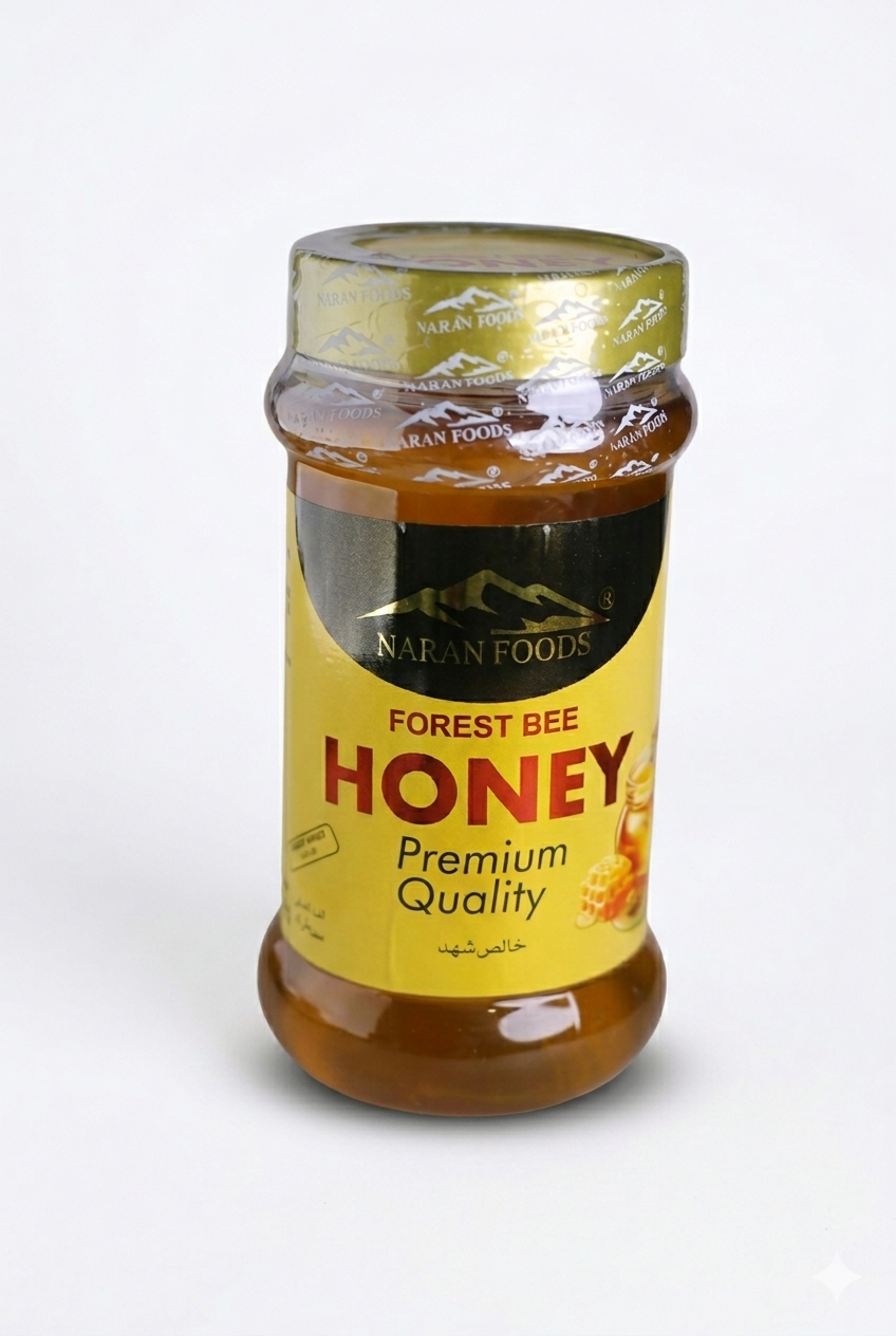 FOREST BEE ACACIA HONEY 1000gm