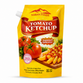 Naran Foods Tomato Ketchup Pouch 800Gm Family Pack