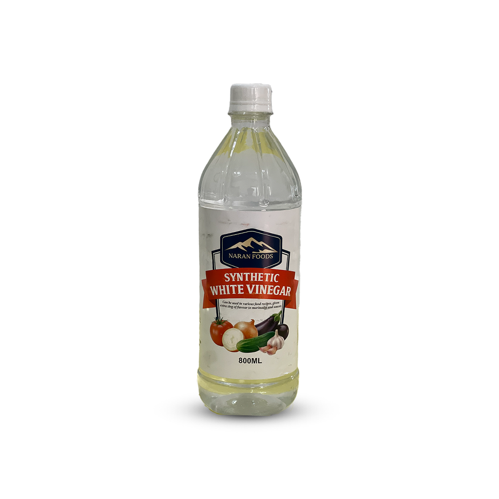 SYNTHETIC WHITE VINEGAR