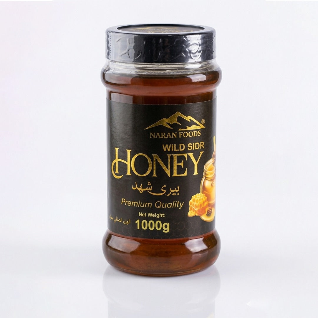 WILD SIDR HONEY 1000gm